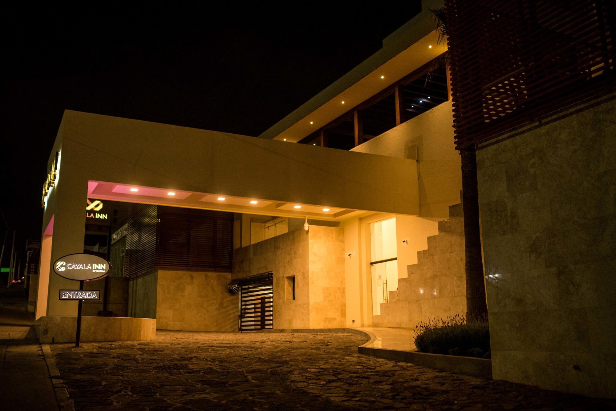 Comfort Inn Queretaro Tecnologico Exterior foto